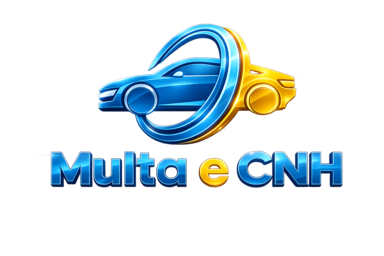 Multa e CNH