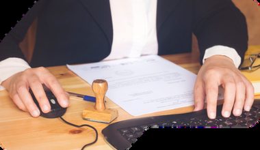 Recurso de multas de trânsito