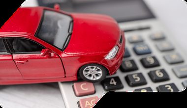 Revisão de financiamento de veículos